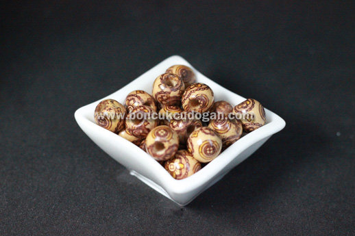 10mm YUVARLAK DESEN 10