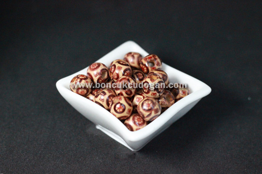 10mm YUVARLAK DESEN 13