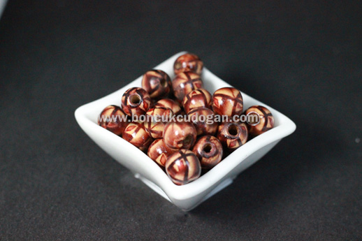 10mm YUVARLAK DESEN 1