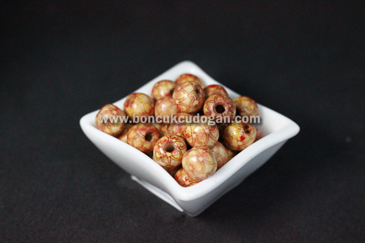 10mm YUVARLAK DESEN 3