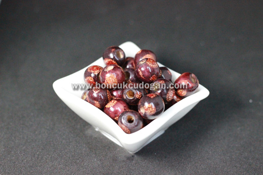 10mm YUVARLAK DESEN 5