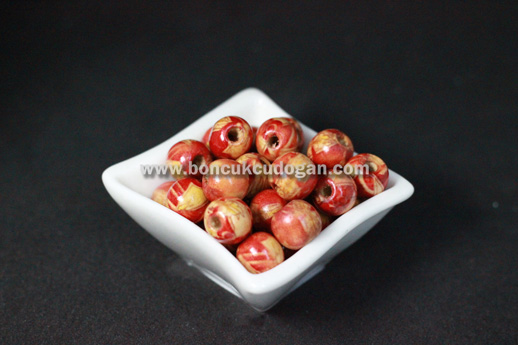10mm YUVARLAK DESEN 6