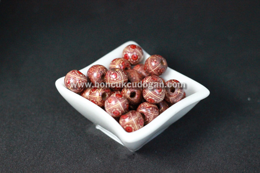 10mm YUVARLAK DESEN 8