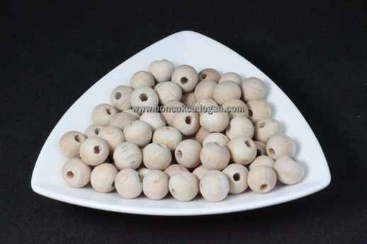 10mm Yuvarlak Mat Ham