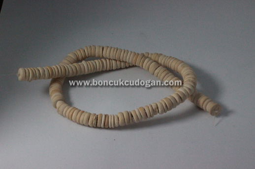 HİNDİSTAN CEVİZİ (COCONUT) BONCUKLAR Şekil 11