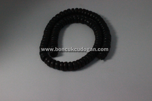 HİNDİSTAN CEVİZİ (COCONUT) BONCUKLAR Şekil 12