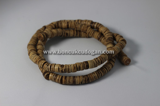 HİNDİSTAN CEVİZİ (COCONUT) BONCUKLAR Şekil 2