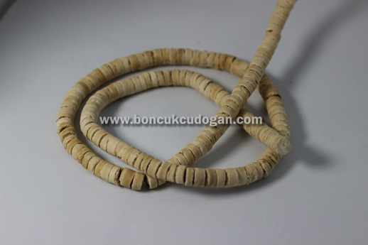 HİNDİSTAN CEVİZİ (COCONUT) BONCUKLAR Şekil 3