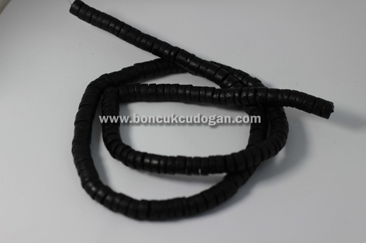 HİNDİSTAN CEVİZİ (COCONUT) BONCUKLAR Şekil 4