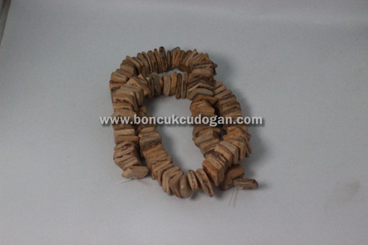 HİNDİSTAN CEVİZİ (COCONUT) BONCUKLAR Şekil 6