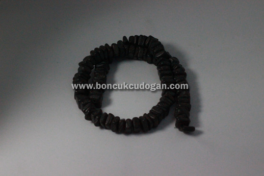 HİNDİSTAN CEVİZİ (COCONUT) BONCUKLAR Şekil 8