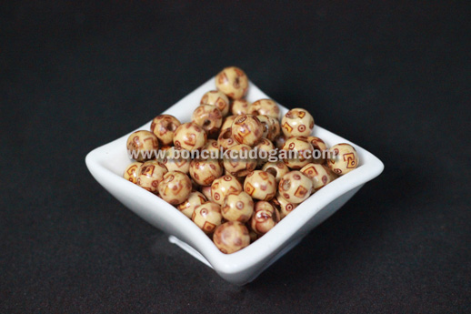 8mm YUVARLAK DESEN 10
