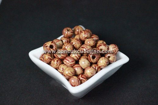 8mm YUVARLAK DESEN 12