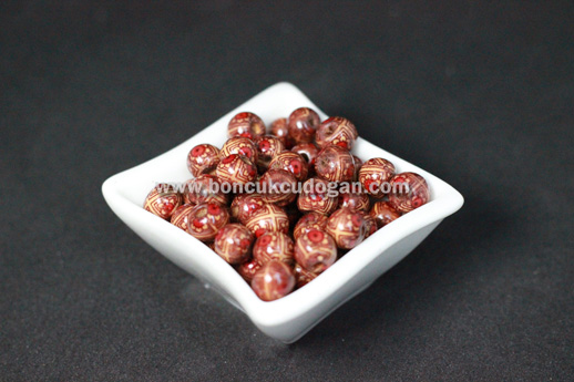 8mm YUVARLAK DESEN 2