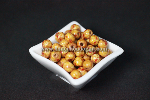 8mm YUVARLAK DESEN 7