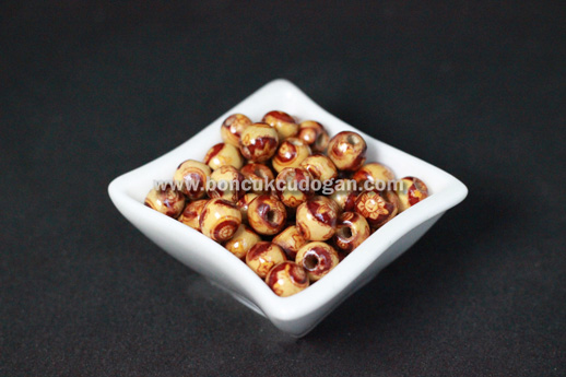 8mm YUVARLAK DESEN 8