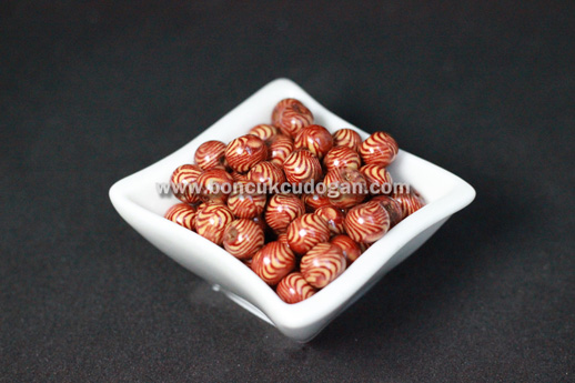 8mm YUVARLAK DESEN 9
